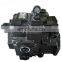 K3SP30 Hydraulic Pump for SK50UR-2 SK60 Excavator Main Pump K3SP30 Pump Good Price From China Supplier