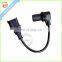 Cummins ISB ISBE ISB220 Engine Crankshaft Position Sensor 4890189 0281002410