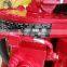 Water cooling 6 cylinders Construction machinery 6LTAA8.9-P340 340hp  diesel engine assembly for sale