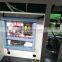 TEST BENCH for HEUI INJECTOR CAT3000L