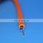 Pipe robot cable for Sewer underwater camera