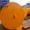 China best Offshore Steel Mooring Buoy with factory price