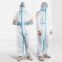 safety medical lab gown coverall