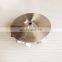 GT15-25 Forward 51.00/63.98mm 7+7 blades high performance point milling/air curve turbo milling/aluminum 2618/billet compressor