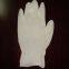 Manufacturer medical nitrile disposable gloves latex gloves