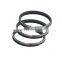 3803472 Piston Ring Set Cqkms Parts for Cummins Diesel Engine KTA19-C490 Diesel Engine Parts Manufacture Factory in China