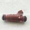 PAT 35310-2C000 Fuel Injector For Korean cars Fuel injection System