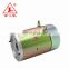 W5692 12V DC Motor Specifications for Hydraulic Pump