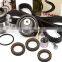 01-06 Beetle 1.8L Turbo Timing Belt Kit CPW10005/CPW10019 TBK306B WP9020 EBK341HR/ITM306WP