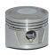 motorcycle 135 engine 56mm piston kit for bajaj discover