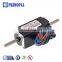 nema 8 low cost 1.8 degree stepper motor