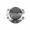 Automotive Car Parts Assembly Guangzhou Auto parts Front Bearings Rear 42200-T7A-J51 Unit Wheel Hub Bearing
