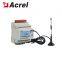 Acrel Wireless energy meters ADW300 series/ 2G/4G/loar/NB IOT power meter