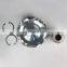 High Quality 6D155 Engine Piston 6128-31-2140 Piston Pin 6127-31-2410 Snap Ring 6120-31-2120
