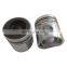 ISBe engine auto parts piston 3972884