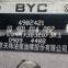 4BT3.9 engine BYC fuel pump 10401014082 4982421