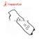 XYREPUESTOS AUTO ENGINE PARTS Repuestos Al Por Mayor 11176-66J00 valve cover gasket for suzuki grand vitara