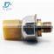Oil Pressure Sensor 7PP4-1 344-7389 13261060 For Caterpillars CAT