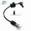 Rear Right Left ABS Wheel Speed Sensor 96626080 For Equinox Pontiac Vue 2007-2013