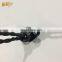 6754-81-9450 Injector Wiring Harness - 3287699 Wire Harness Plug for PC200-8 PC220-8 Excavator Injector Parts