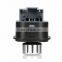5ND959565A Chrome Mirror Adjust Knob Switch For VW Jetta Golf