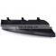Front Bumper RH Tow Hook Cover Cap 955 505 156 10 For Porshe Cayenne 08-10 Black
