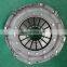 Microprocessor clutch fan for truck with good price