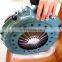 Tractor clutch disc
