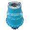 SK60-3 Swing gearbox SK60-3 Swing reducer YR32W00002F1
