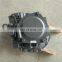 excavator parts pc160-7 hydraulic main  pump 708-3M-00011 708-3M-00020