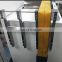 ASTM D6770 Textile Webbing Abrasion Resistance Tester