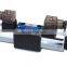 HYVA limit valve for dump truck,limit valve,hydraulic valve,XQF22-A/B