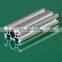 high quality t slot extruded aluminium profiles extrusions