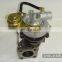 CT9 Turbo 17201-64070 1720164070 water cooled Turbocharger for ZLT/3CTE 3C-T 2.2L Engine parts
