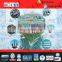 ABS BV CCS DNV GL KR LR NK RINA RS Морские продукты