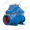 Bochi Ship Single-stage Centrifugal high pressure Water Pump