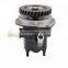 1-897115-135-0 Truck steering pump power steering pump pulley for ISUZU 4HF1
