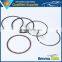 HIgh performance auto engine parts piston ring 92065115 12659419 12631103