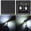 9006 HB4 1500W 225000LM LED Headlights Kit Bulbs 6500K High Power Pair HID