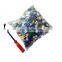 500PCS Car Trim Body Clips Kit Rivet Retainer Door Panel Bumper Plastic Fastener