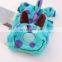 Dog clothes dinosaur popodino pet apparel pet four feet winter cosplay clothes