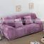 2020 velvet Fabric Stretch Couch Cover Sofa Slipcover