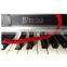 wool felt stripe for Piano and other musical instruments sound adjusting felt