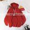 Hot Wholesale Fashion Ladies Girls Women's Embroidery Casual Oversized Hoodie