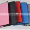 Promotional waterproof outside touring folding dog car seat pet carrier box