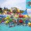 Sale and water slides prices  water park with slide