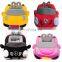 Custom More Type Manufactory Wholesale Car Shaped Pet Dog Cat Bed