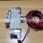 CKD solenoide valve with coil 4GD250R-C6-E23-3