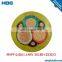 0.6/1kv China Factory Copper Conductor aristoncavi electric cable type H07RN - F4C 2.5 KV 185 MM2