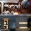 Mesun MS-C03 Motion Sensor Sterilization UVC Kitchen Light Cabinet Led Light